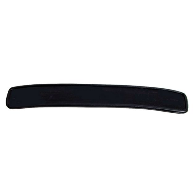 Picture of Metro Windshield Post Pad For Bentley 4 1/4-Litre 1938 1-1/4" wide X 7" long; MP 112-C