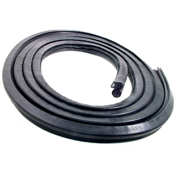 Picture of Metro Front Door Seal For GMC C1500 1999, C2500 1999-2000, K1500 1999; LM 101-B