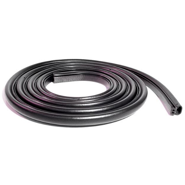Picture of Metro Front Molded Door Seal For Chevrolet S10 1994-2003, S10 Blazer 1994; LM 120-T