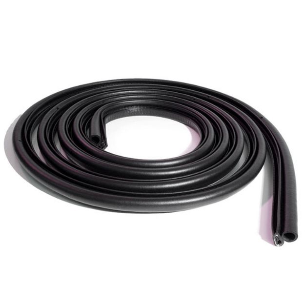 Picture of Metro Molded Door Seal For Buick Regal 1988-1996, Chevrolet Lumina 1990-1994; LM 108