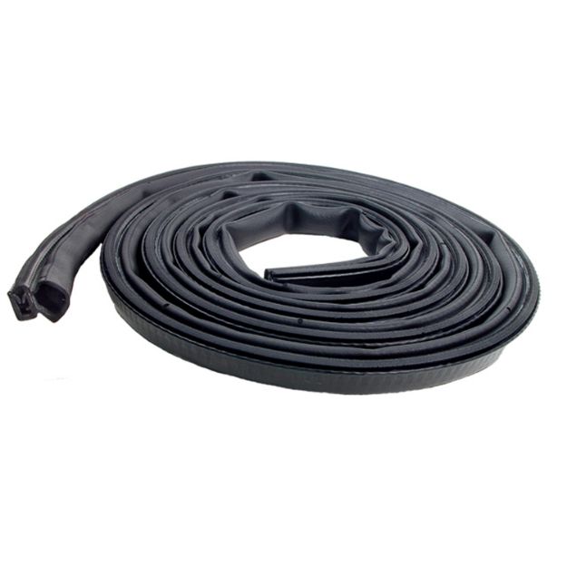 Picture of Metro Rear Door Seal For Cadillac Escalade, Chevrolet Tahoe 2000-2006; LM 101-D