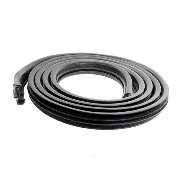 Picture of Metro Front Door Seal For Ford Freestar 2004-2007, Windstar 1995-2003; LM 118