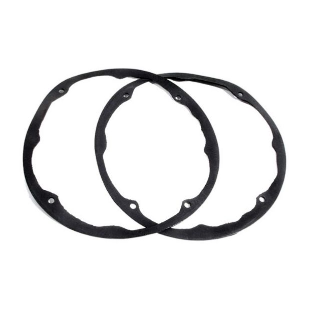 Picture of Metro Headlight Ring Seal For Studebaker 40, 400, 4000 1959, 30, 300000 1958; HR 16
