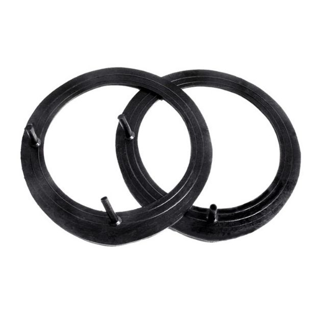 Picture of Metro Headlight Ring Seal For Sunbeam Alpine 1953-1975, Tiger 1964-1967; HR 4