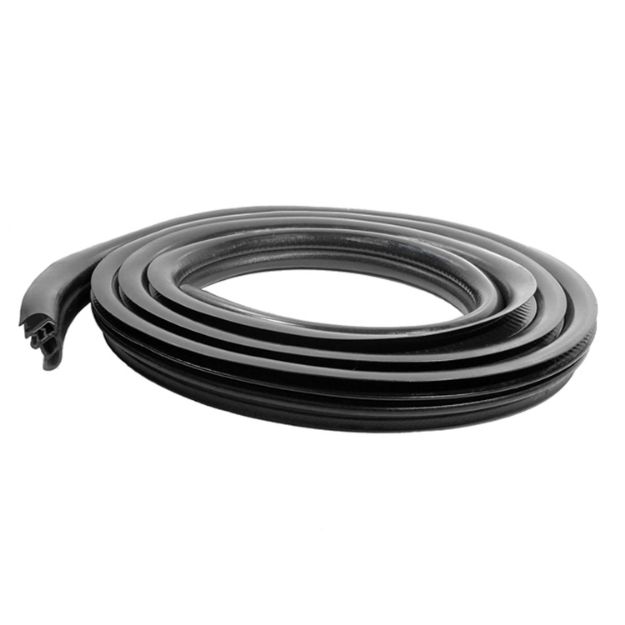 Picture of Metro Front Door Seal For Ford Excursion 2000-2005, F-250 Super Duty 1999-11; LM 110-L