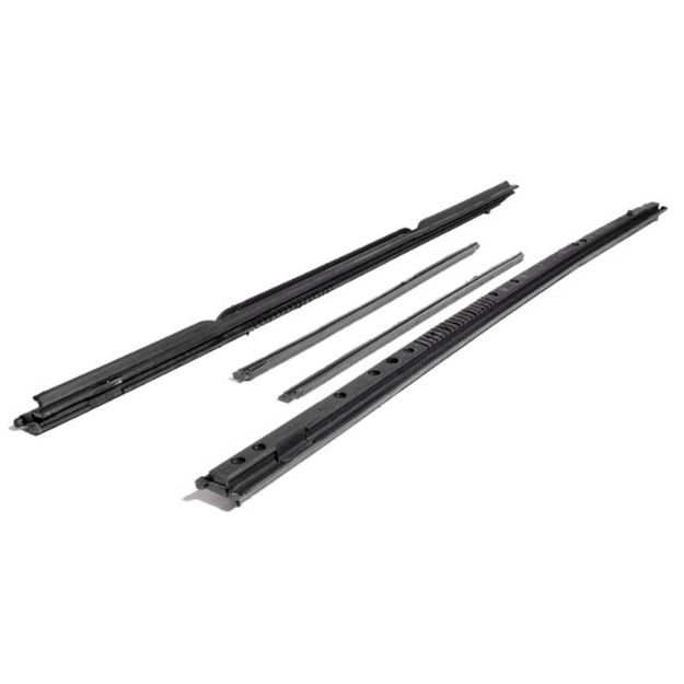 Picture of Metro Front Vent Window Seals For GMC 101 1955, 250 1955, 101-22 1951-1953; WR 2000
