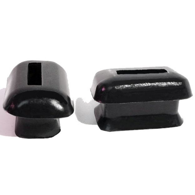 Picture of Metro Rear Bumper Arm Grommets For Mercedes-Benz 220 1951-1955; BG 104-A