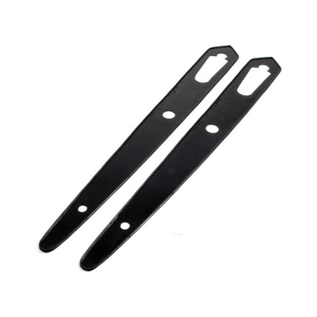 Picture of Metro Park Light Pads For Cadillac Series 60 Special 1940, Series 62 1940; MP 460