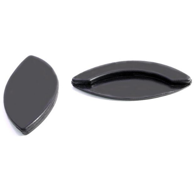 Picture of Metro Hood Corners For Packard 200, 250, 300 1951-1952, Caribbean 1955; HC 14
