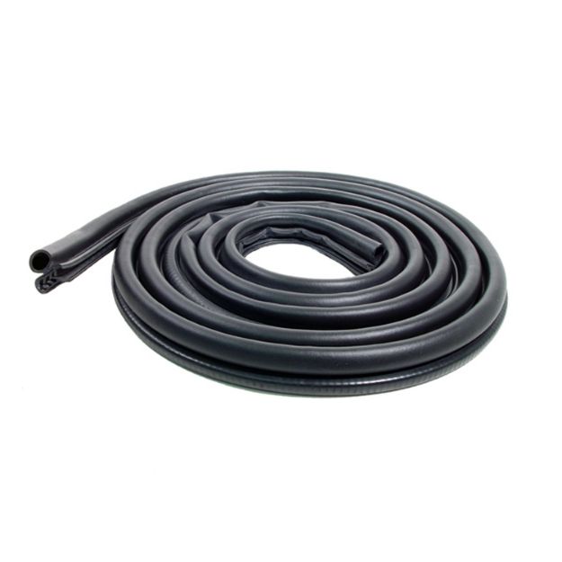 Picture of Metro Door Seal For Dodge Dakota 1987-1996 Fits Regular/Extended Cab Front; LM 124-B
