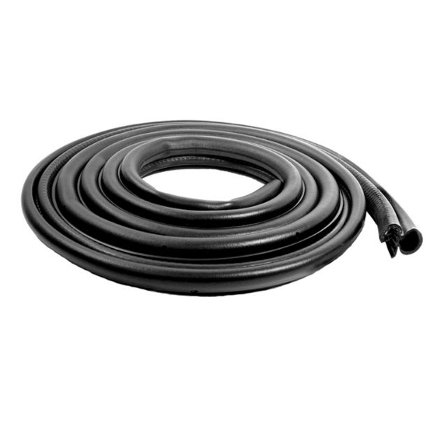 Picture of Metro Front Door Seal For Ford Aerostar 1986-1997 Fits Front Left, Right Side; LM 119