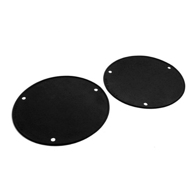 Picture of Metro Headlight Pads For Willys Model 77 1934 9-3/4" O.D; MP 1309-B