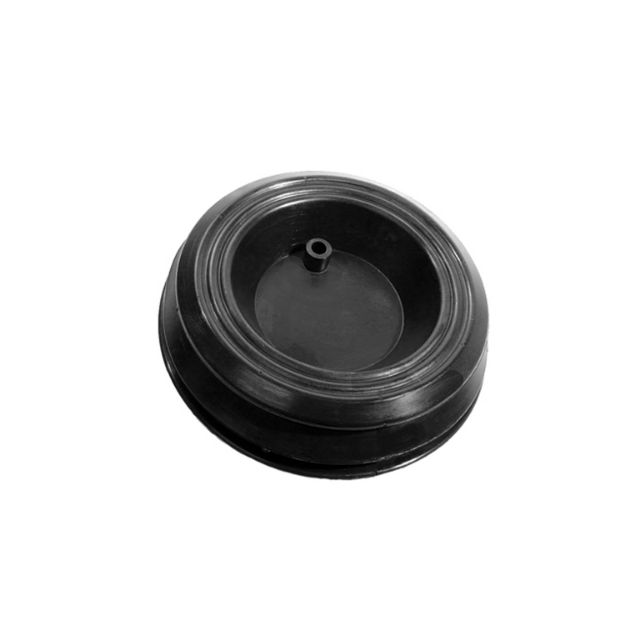 Picture of Metro 6-1/2" Shift Boot For Chevrolet Bel Air, Biscayne, Corvette 1958-1959; RP 35-A