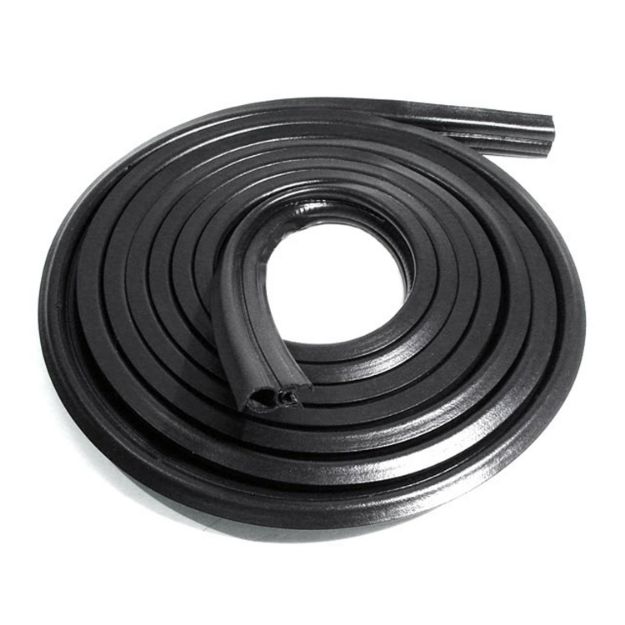 Picture of Metro Hatchback Seal For Ford Mustang 1979-1993, Mercury Capri 1979-1986; IS-TK 67