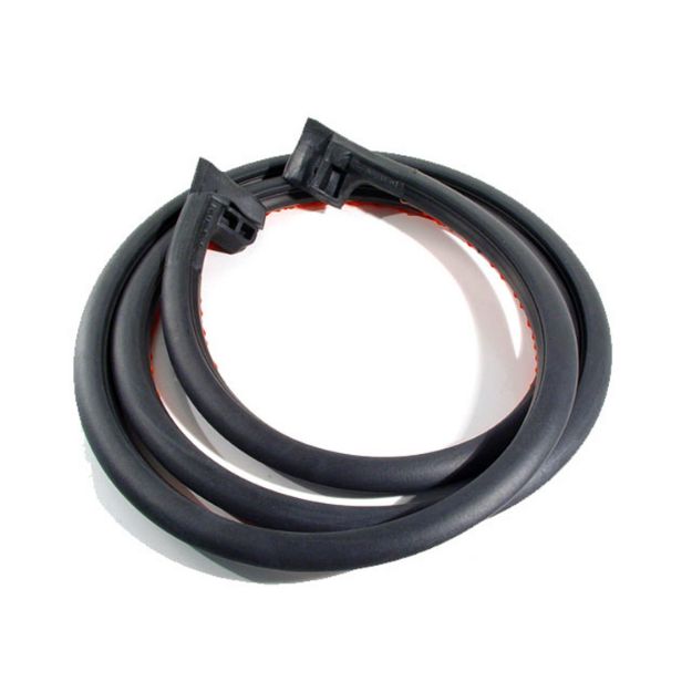 Picture of Metro Rear Side Cargo Door Seal For Ford E-100 Econoline 1975-1983; LM 110-VB