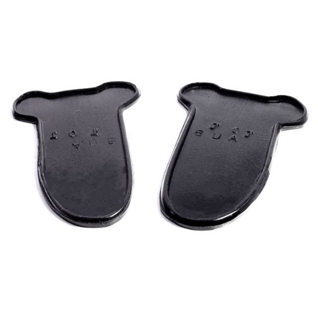 Picture of Metro Headlight Bracket Pads For Auburn Model 115 1928-1929, Model 120 1929; MP 101