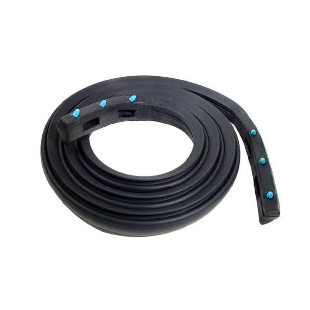 Picture of Metro Rear Bow Seal, Convertibles For Chevrolet Corvette 1986-1996; HD 8696