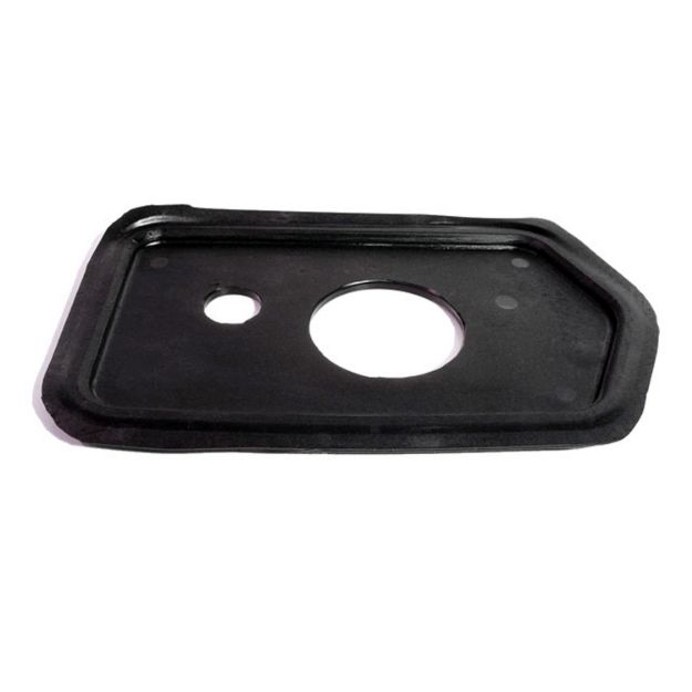 Picture of Metro Gas Filler Neck to Tank Grommet For Dodge Coronet 1966-1967; SM 600