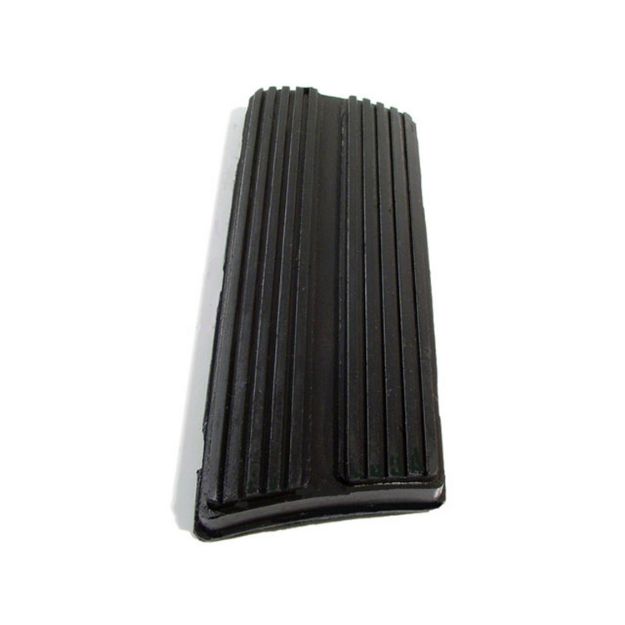 Picture of Metro Auto Brake Pedal Pad For Chevrolet Camaro 1967-1968, Corvette 1967-1975; CB 99-C