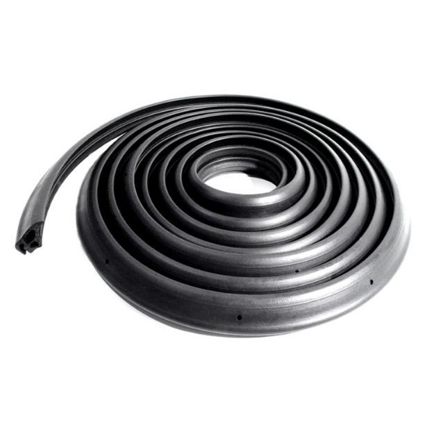Picture of Metro Hatchback Seal 2-door hatchbacks, 17'3" long; TK 46-17