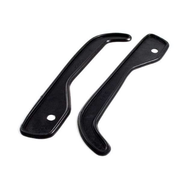 Picture of Metro Radiator to Fender Pads For Chrysler Series 66 1931, Series CD 1931; MP 600