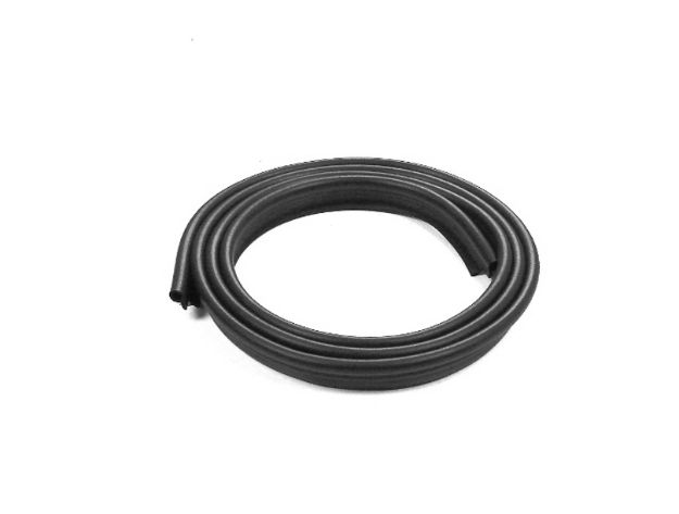 Picture of Metro Outer Header Seal For Chevrolet Blazer 1987-1991, K5 Blazer 1976-1986; HD 600-C