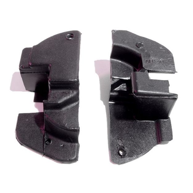 Picture of Metro Auxiliary Door Seal - Pair R&L For Ford Galaxie 1963-1964; ALP 40