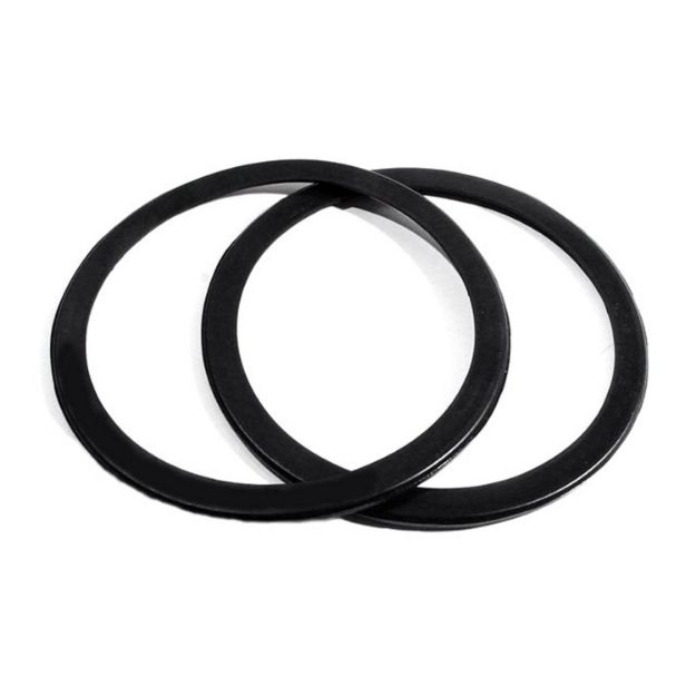 Picture of Metro Headlight Ring Seal For Mercedes-Benz 190SL 1955-1963 6-3/4" O.D; HR 15