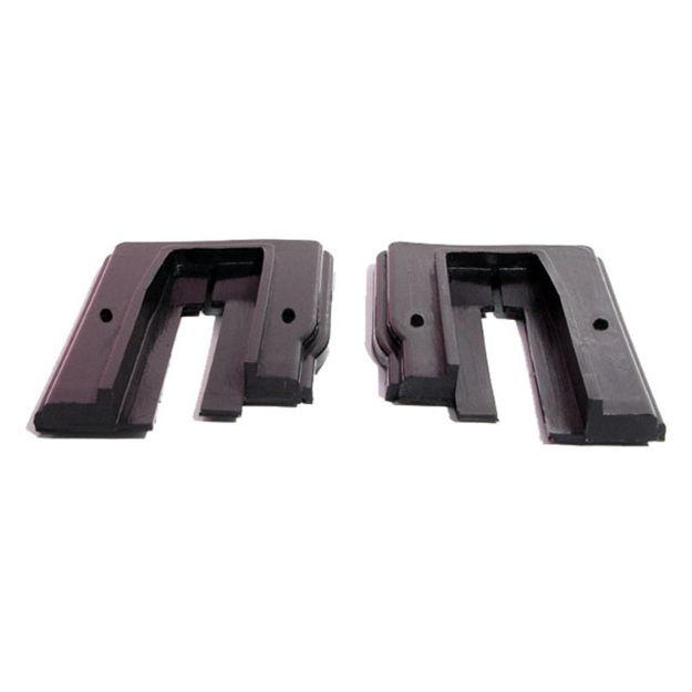 Picture of Metro Door Lock Pillar Seal - Pair, R&L For Buick Riviera 1963-1965; ALP 5030