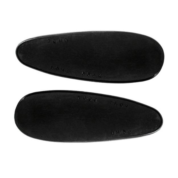 Picture of Metro Headlight Pads For Pontiac Improved eight 1935, Standard six 1935; MP 990-K