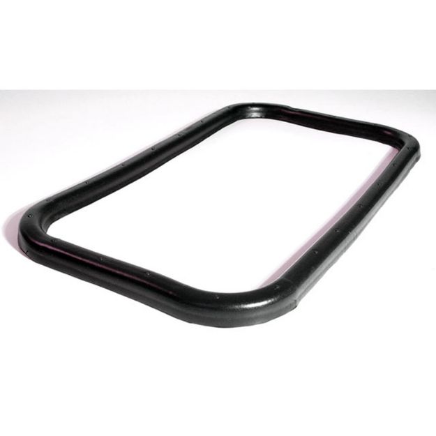 Picture of Metro Hood to Cowl Vent Seal For Willys 439 1939, Americar 1941-1942; RP 100-H