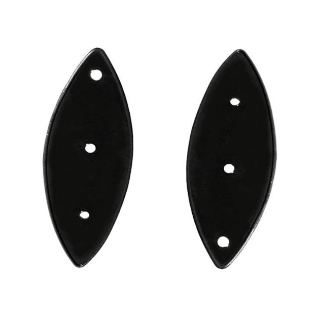 Picture of Metro Park Light Pads For Pontiac Model 601 1933, Model 603 1934; MP 990-U