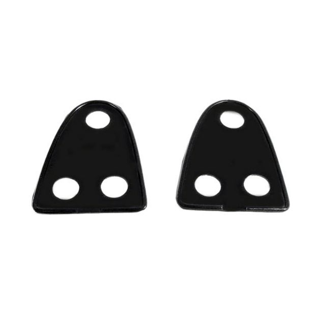 Picture of Metro Headlight Pads For Studebaker Rockne Model 65, Rockne Model 75 1932; MP 970-B
