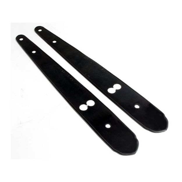 Picture of Metro Park Light Pads For Cadillac Series 60 Special 1939, Series 61 1939; MP 451