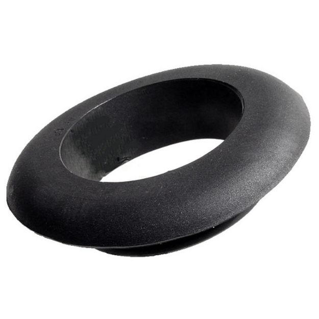 Picture of Metro Gas Filler Grommet with Flange For Mercedes-Benz 300S 1951-1958; GF 43