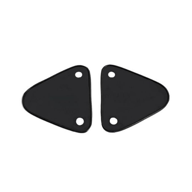 Picture of Metro Headlight Bar Pads For Willys Knight Model 66D 1932, Model 98D 1932; MP 1308