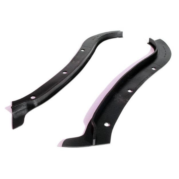 Picture of Metro Auxiliary Door Seals For Ford Club 1957-1958, Country Sedan 1957-1958; RP 202