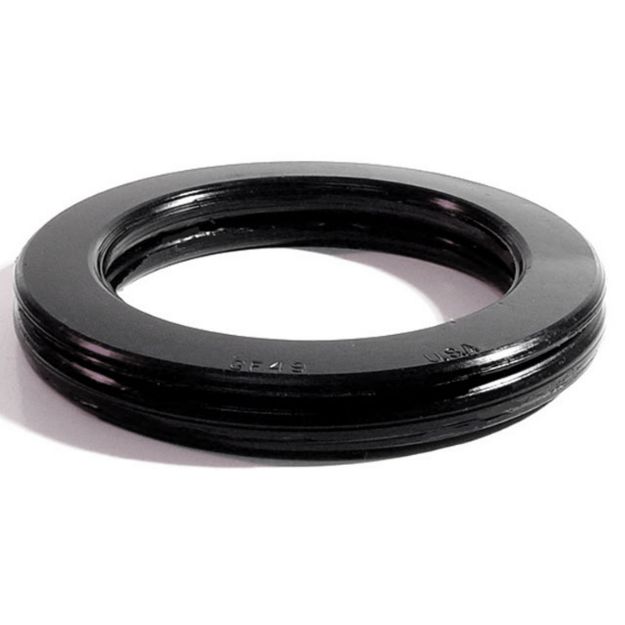 Picture of Metro Gas Filler Grommet For Oldsmobile F-36, L-36 1936 2-3/4" ID, 3-3/4" OD; GF 49