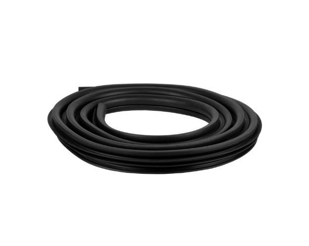 Picture of Metro Rear Door Seal For Dodge Ram 1500 2002-2008, Ram 2500 2003-2008; LM 123-D