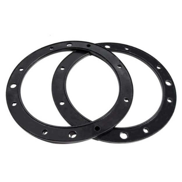 Picture of Metro Headlight Ring Seal For Jaguar XK140 1955-1957; HR 1