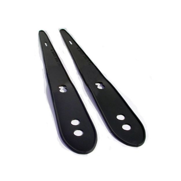 Picture of Metro Park Light Pads For Buick Century Series 60 1939-1940; MP 320