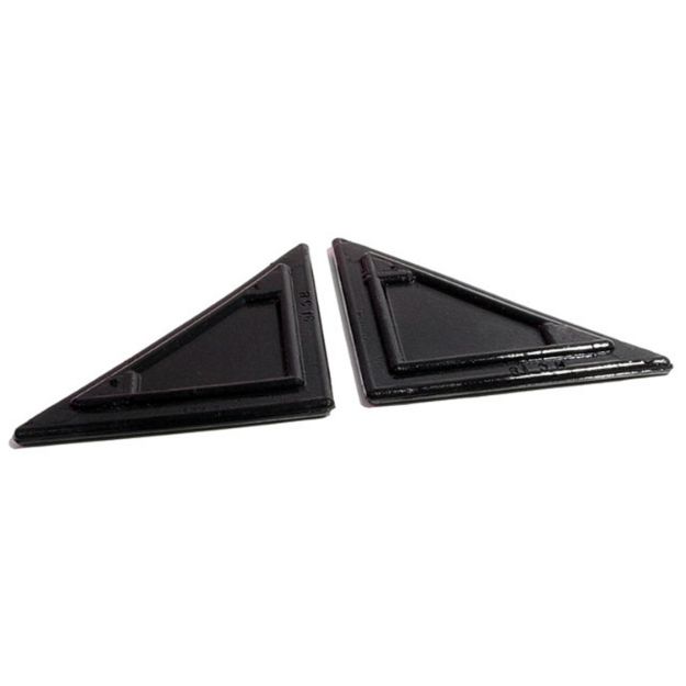 Picture of Metro Hood Corners For Studebaker Champion 1939-1954, Commander 1930-1954; HC 18