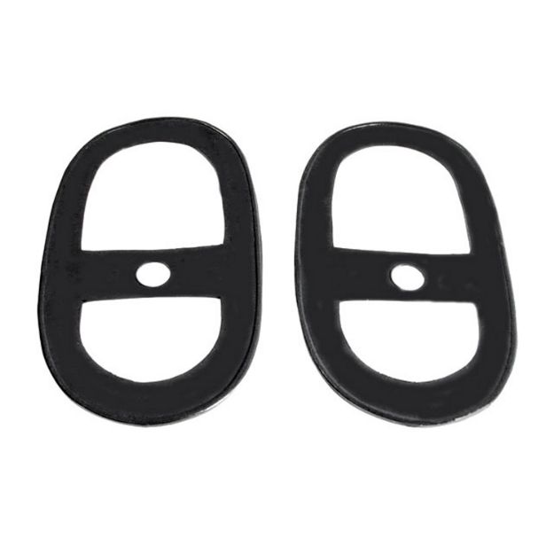 Picture of Metro Tail-light Pads For Pontiac Model 601 1933, Model 603 1934; MP 990-B