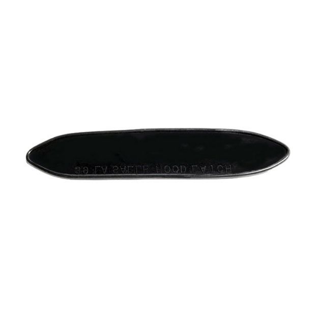 Picture of Metro Hood Latch Pad For LaSalle Series 50 1939 1-5/8" wide X 7-1/2" long; MP 421-B