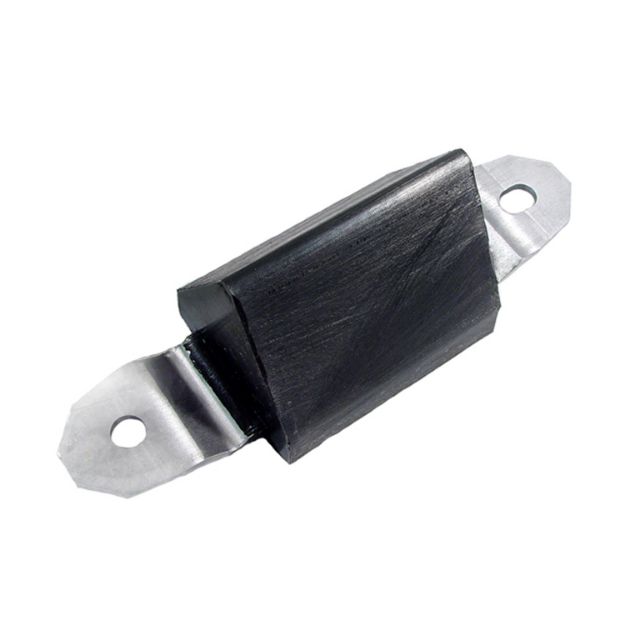 Picture of Metro Rear Suspension Bumper For Dodge 330, 440 1963-1964, Coronet 1965; XB 1-A