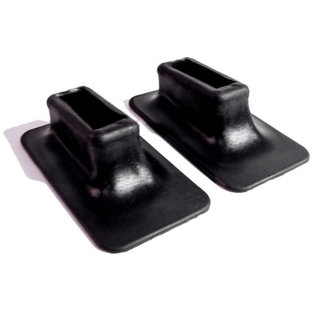 Picture of Metro Rear Bumper Arm Grommets For Cadillac Series 60, Series 65 1937-1938; BG 69