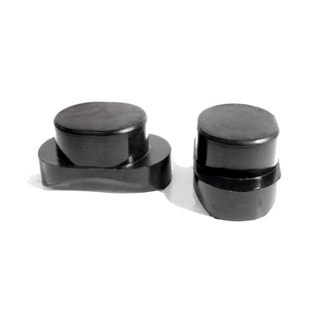 Picture of Metro Rear Axle and Spring Bumpers For Chevrolet AE Independence Truck 1931; XB 26