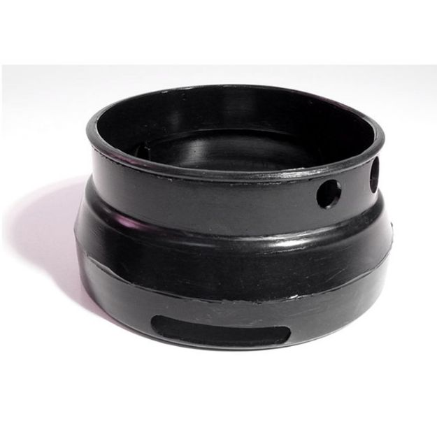 Picture of Metro Generator Boot For Lincoln Continental 1961-1962; RP 2-F