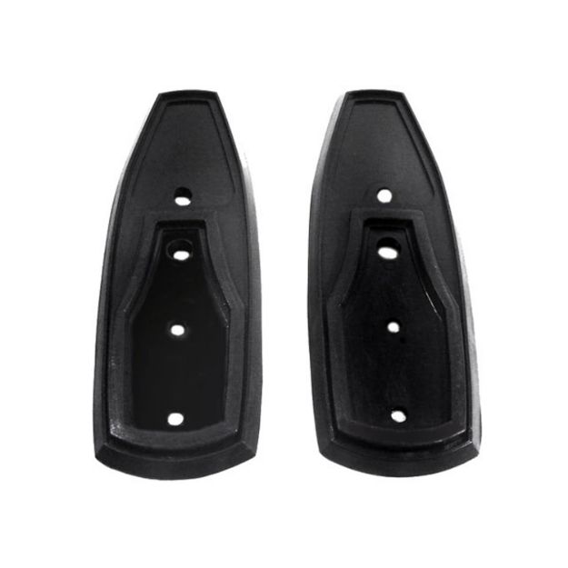 Picture of Metro Rear Turn Signal Pads For Mercedes-Benz 300 1951-1962; MP 824-V