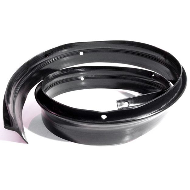 Picture of Metro Hood to Cowl Seal For Ford Galaxie 1965-67 51-1/2" Long X 1-15/16" Wide; CS 35-B